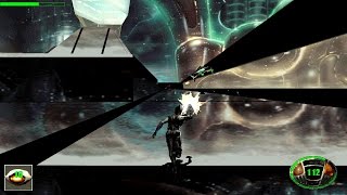MDK Walkthrough - Mission 2