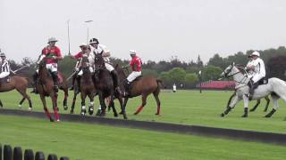 Zacara vs. Sumaya Highlights Queens Cup League Game 2010