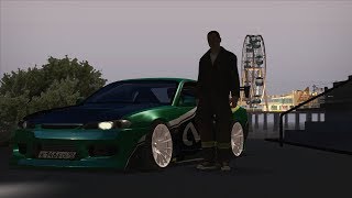 EQUUS STUDIO | MTA CCDplanet: Nissan Silvia S15 (Japan)