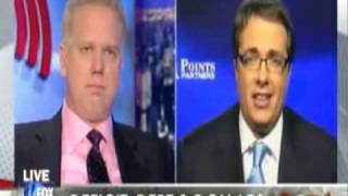 New World Order On The Glenn Beck Show