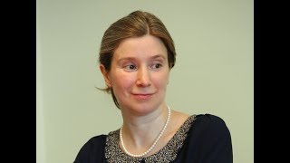 Екатерина Шульман - Статус ЭМ 16 октября 2018