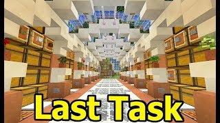 СТРИМ - СЕРВЕР ЮТУБЕРОВ - LAST TASK