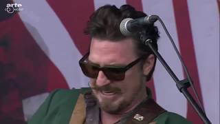 Rival Sons Live Full Concert 2018 HD