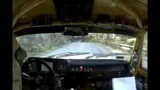 2013 Kassa Rally Boroznaki T. - Kiss A. Gy.2