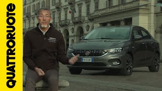 Fiat Tipo 2016 Exclusive Premiere