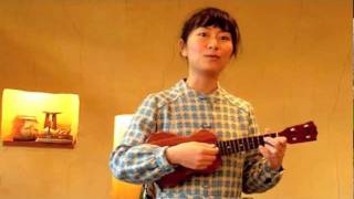 沖縄のヤギ汁〜いちょうの樹の下で / まりりん　結風ラストライブ