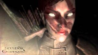 TES5 - Secunda (Folk/Medieval Remix) by Exsanquis