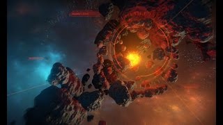 игры космические стрелялки онлайн бесплатно - ИГРАТЬ в Star Conflict