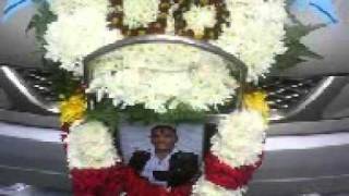 08 cheras bro funeral Bala