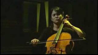 Han Na Chang - Jacques Offenbach - Jacqueline's tears
