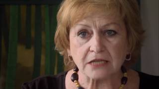 Trailer - Věra 68 - Věra Čáslavská - dokument ČT a Evolution Films