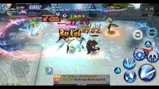 VLTKM S633 Mở 6x Đập Full Set 6x Chân Nguyên Săn Kỹ