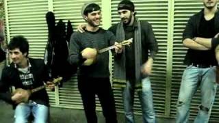 ჯგუფი ბანი / jgufi bani -shenma survilma / khevsureti.ge
