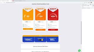 Belajar Input Sanitization - mengamankan input form yang kita buat untuk website kita - part 2