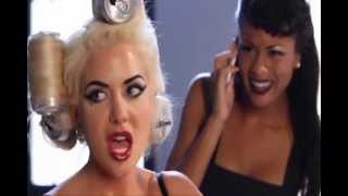 Helly Mae & Rhianna Rimes - TALG