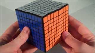 ShengShou 9x9 Review
