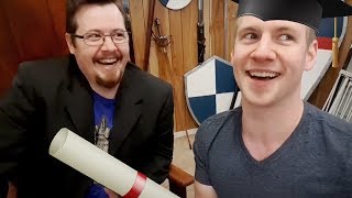 I ATTENDED SHADIVERSITY!