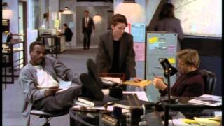 Жара в Лос-Анджелесе / L.A. Heat [Сезон 1/Серия 24]