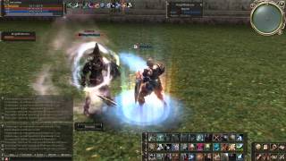 Lineage 2 Lancer Olympiad