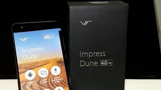Обзор Vertex impress Dune