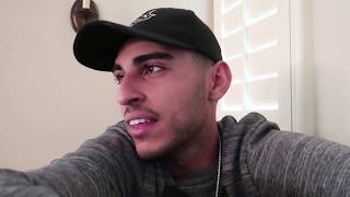 why i have been away from youtube