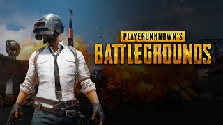 Первый день в Playerunknown's Battlegrounds РВЕМСЯ В ТОП