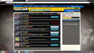 Apb Reloaded Gold Rush Rewards! 8K G1C!!!!