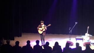 (Kotaro Oshio) Brilliant Road - Sungha Jung (live)