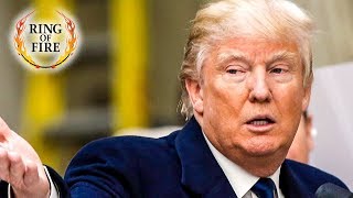 Trump Attacks U.S. Post Service For Not Charging MORE