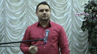Адам и Христос.