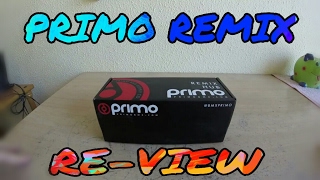 Buje Primo Remix | Re-View | Hub | Redu_bmx