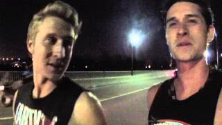 The Summer Set "Warped Tour Episode 1"