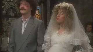 The Scousers Wedding [Harry Enfield's Television Programme]