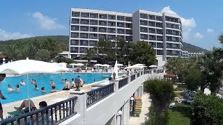 Tusan Beach Resort 5* _ Kusadasi _ Turkey