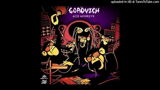 Gorovich - Mongolia