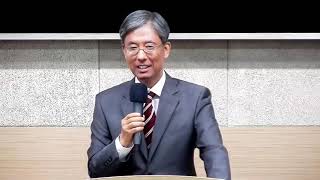 한마음교회 박종현 목사 - 죽기 싫어 몸부림치는 자아 / 20190630