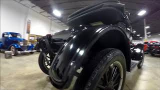 1924 Ford Model T