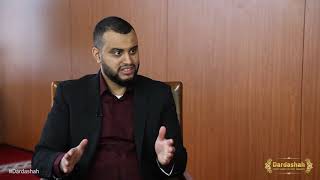 #Dardashah Folge 25 – Die ersten Machtkämpfe und Spaltungen in der islamischen Arbeit