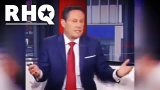 Fox News CRIES About Indoctrination While Indoctrinating Viewers