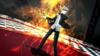 [MMD] Persona 4 Hiimdaisy's Comic Parody - WE ARE HAPPY FAMILY!!