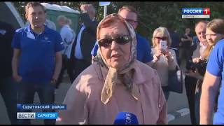 Обходы в местах образования огромных пробок построят в регионе