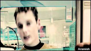 Chekov [Star Trek] ║Higher.