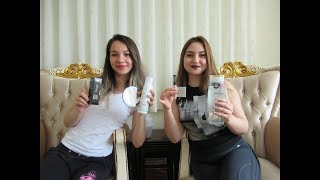 GELİN GÖRÜMCE KOZMETİK ALIŞVERİŞİ T-SHOP , GRATİS