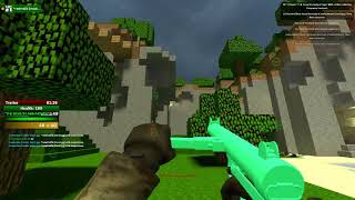 Moat.gg TTT - Freeze Gun Clip