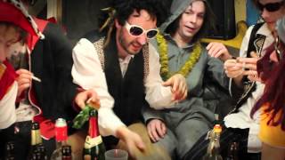 Marracash Orchestra: Record Release Party