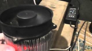Асик Майнер Ёжик 360 KH/s , GRIDSEED 5 CHIP ASIC MINER - SCRYPT