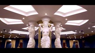 Казино в городе Тирасполь. Casino in the Tiraspol city.
