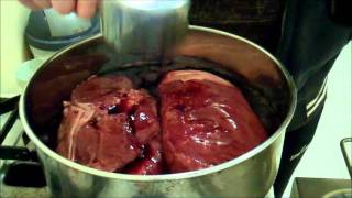 Sauerbraten