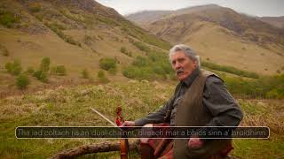 The Red Burn / An Allt Ruadh