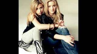 The Potential Break-Up Song by Aly & AJ [Lyrics]